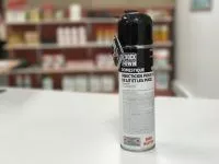 Bombe d'insecticide en aérosol pour éliminer efficacement les nuisibles à domicile et dans les locaux commerciaux.